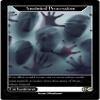 Arcane Alterations Anointed Procession - Altered Art Custom Collectible Card view 1