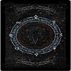 Arcane Alterations Anointed Procession - Altered Art Custom Collectible Card view 2