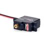 MOUDOAUER Micro Mini DC Servo 17g Metal Gear 1.5~1.8KG Digital Servo for 1/18 RC Plane Boat Car Replacement Part view 4