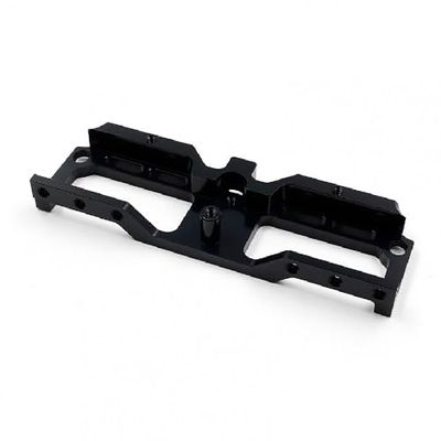 Aluminum Motor Mount for 3RACING Cero / 3Racing / SAK-C117
