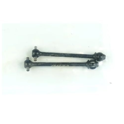 SSK Swing Main Shaft for 3RACING Cero FWD / 3Racing / SAK-C147D