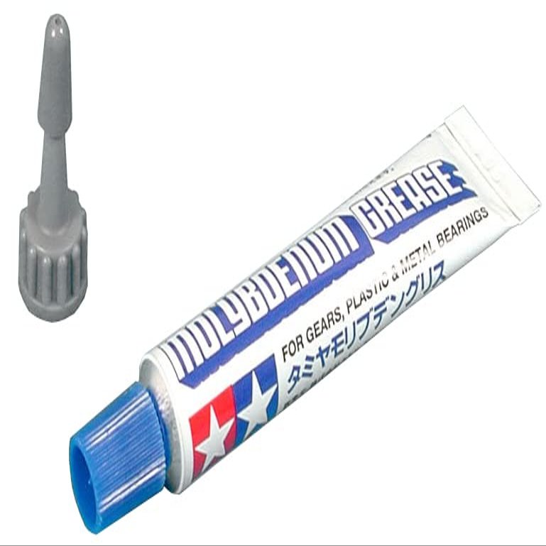 TAMIYA Molybdenum Grease TAM87022 Electric Car/Truck Option Parts