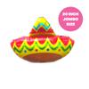 100% LIKED-Taco Bout Dad balloon banner, Nacho Libre Party Decorations, Fiesta Decorations, Nacho Average Dad Banner, Fathers Day Nacho Banner, Fathers Day Balloons, Nacho Libre Party Decorations, view 4
