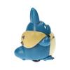 ensky - My Neighbor Totoro - PBC-148 Pull Back Collection Medium Totoro with Acorn, Studio Ghibli Official Merchandise view 4