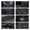 HGLRC FPV Drone Backpack Case Shoulder Bag for FPV Racing Quadcopter Drone and Parts for DJI FPV Combo view 4