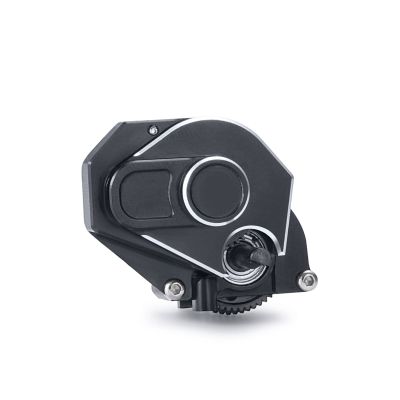 SWX 2-Speed Metal Transmission Case Gearbox for 1/24 Axial SCX24 Vehicles AXI90081 C10 JLU CRC B-17 AXI00005 AXI00006 Crawler Car