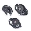 SWX 2-Speed Metal Transmission Case Gearbox for 1/24 Axial SCX24 Vehicles AXI90081 C10 JLU CRC B-17 AXI00005 AXI00006 Crawler Car view 3