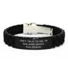 Useful Model Railroads Gifts, Don't Talk to Me. I'm Building, Brilliant Birthday Black Glidelock Clasp Bracelet from Friends, Model Trains, Model Railroad Sets, Model Railway Sets, Toy Trains, Train view 1