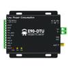 433MHz Lora Wireless Digital Transmission Radio RS485 TTL E90-DTU(400SL30L) Low Power 30dBm 10km Modbus Slave Polling Low Power Dual Power Supply view 1
