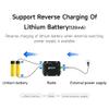 433MHz Lora Wireless Digital Transmission Radio RS485 TTL E90-DTU(400SL30L) Low Power 30dBm 10km Modbus Slave Polling Low Power Dual Power Supply view 3