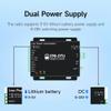 433MHz Lora Wireless Digital Transmission Radio RS485 TTL E90-DTU(400SL30L) Low Power 30dBm 10km Modbus Slave Polling Low Power Dual Power Supply view 4