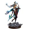 G-I Shenhe 1/7 Figure 29CM Anime Game Toy Liyue Character PVC Gift view 1