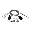 1 Set Ropes & Tensioners Limb Risers 1:10 Scale Crawler RC Car Decoration for Traxxas TRX-4 D90 Spare Part view 2