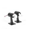 NUHFUFA 10-20V RC Boat Waterproof Underwater CW CCW Propeller Motor-Engine Thruster for DIY Jet Boat Robot Bait Boat Submarine Accessories view 2