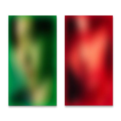 Bang Yongguk THE COLORS OF LOVE 2nd Mini Album 2Ver SET