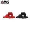 Aluminum Alloy Motor Mount Base Bracket Upgrades Parts for TRX4 T4 1/10 RC Crawler Car(Black) view 2