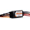 Spektrum SMART Avian 40-Amp Dual Smart Lite BL ESC; 3S-4S IC3, SPMXAE0240B view 1