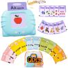 QuTZ Talking Flash Cards,ABC Learning for Toddlers 2-4, Autism Toys, Speech Therapy Toys, Educational Words Flash Cards Kindergarten for Boys and Girls, 272 Sight Words view 1