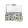 387 PCS Stainless Steel Screws Set for Traxxas TRX-4 1/10 RC Car Spare Part Accessory view 1