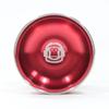 Spintastics Space Monkey Yo-Yo - Unresponsive or Responsive Play - Bi-Metal Yo-Yo (Red) view 1