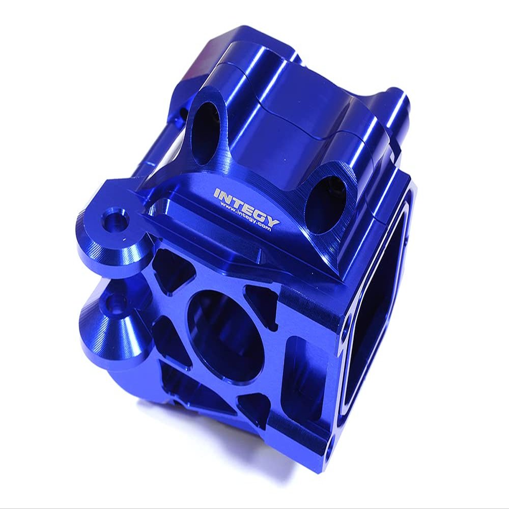 Billet Machined Center Gearbox Housing for Arrma 1/5 Kraton 4X4 8S BLX ARA310930