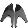 Alloy Front Lower Suspension Arms for Traxxas 1/7 Unlimited Desert Racer 8533 view 1