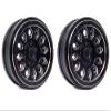 Alloy Machined Wheel Set (2) for Axial SCX6 45000 view 1
