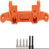 Alloy Machined Rear Bumper Mount for Axial SCX6 251008 view 1