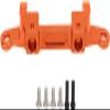 Alloy Machined Rear Bumper Mount for Axial SCX6 251008 view 4