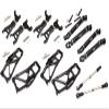 Billet Machined Suspension Conversion for Traxxas 1/10 Maxx V2 w/WideMaxx view 1