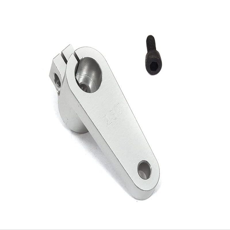 Billet Machined Alloy Servo Arm 23T for Arrma 1/8 Kraton 6S BLX V5 ARA340180