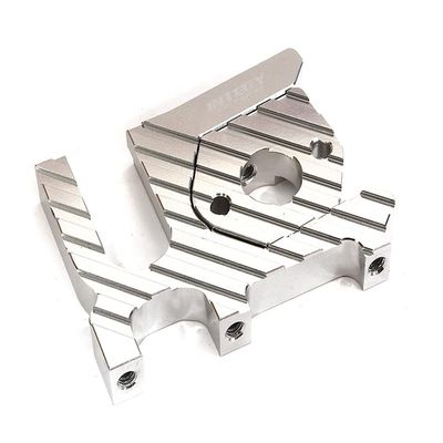 Billet Machined Motor Mount Set for Arrma 1/7 Limitless All-Road ARA320468