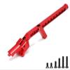 Alloy Machined Rear Chassis Brace for Traxxas 1/8 Sledge 4WD Monster Truck view 4