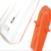 Integy Mini ECO-Q Speed Boat 255mm w/Motor, ESC and RC ARTR Kit - Red view 3