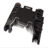 Billet Machined Center Transmission Gearbox Lower Mount for Axial SCX6 251004 view 1