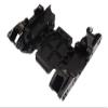 Billet Machined Center Transmission Gearbox Lower Mount for Axial SCX6 251004 view 2