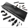 Alloy Machined 400mm Snowplow Kit for Arrma 1/10 Granite 4X4 3S BLX view 1
