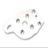 Billet Machined Motor Plate for Traxxas 1/10 Maxx 4S Truck 8960 view 1