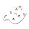 Billet Machined Motor Plate for Traxxas 1/10 Maxx 4S Truck 8960 view 4