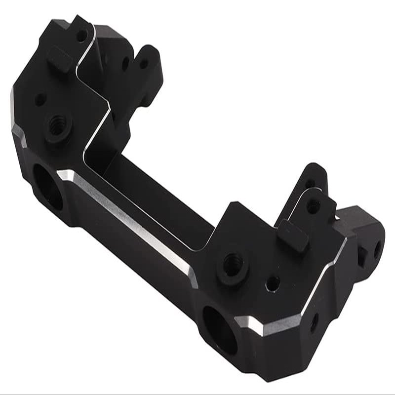 Alloy Machined Front Bumper Mount for Axial SCX6 Crawler 251008
