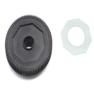 Integy RC Metal Gears 91T for Arrma 4X4 Granite 3S, Senton 3S, Typhon 3S