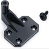 Alloy Spare Tire Mount for Axial SCX24 Crawler view 1