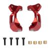 Alloy Machined Front Caster Blocks for Axial 1/18 Yeti Jr RTR view 1
