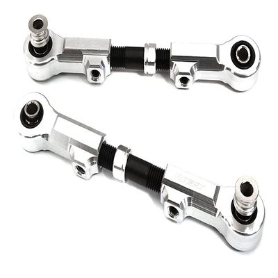 Integy Billet Machined Steering Turnbuckle Linkages 105mm for Losi 1/5 DBXL-E 2.0 4WD