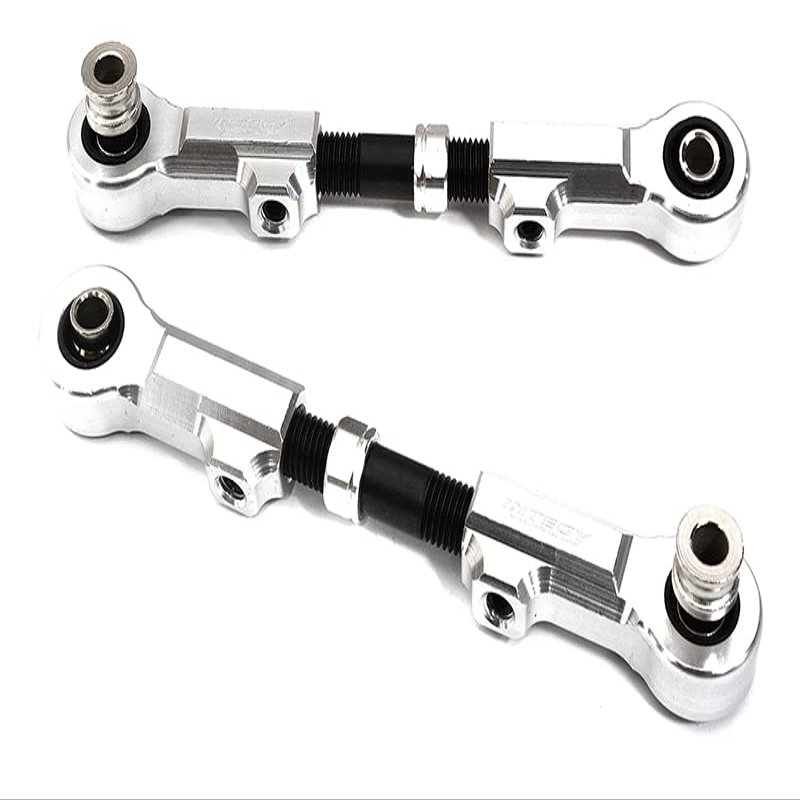 Integy Billet Machined Steering Turnbuckle Linkages 105mm for Losi 1/5 DBXL-E 2.0 4WD