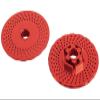 Realistic Alloy Rear Brake Disc (2) + 3mm Offset for Traxxas X-Maxx 4X4 view 1