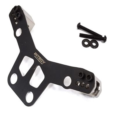 Front Shock Tower Extension Add-On for Arrma 1/10 Vorteks 4X4 3S BLX ARA320634