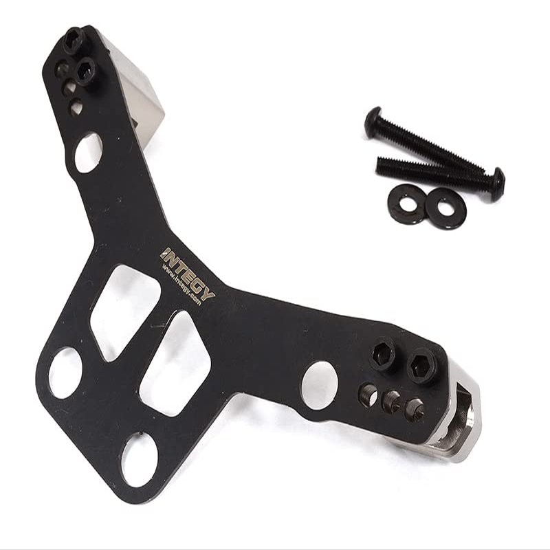 Front Shock Tower Extension Add-On for Arrma 1/10 Vorteks 4X4 3S BLX ARA320634
