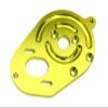 Integy Billet Machined Motor Plate for Losi 1/10 2WD RTR 22S Drag, ST & SCT view 4