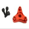 Integy Billet Machined Slipper Clutch Eliminator for 1/10 E-Revo, E-Maxx & Summit view 1